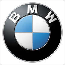 bmw logo